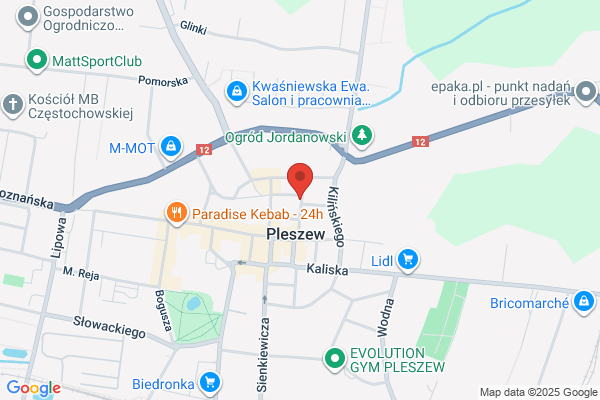 Cukiernictwo, piekarnictwo