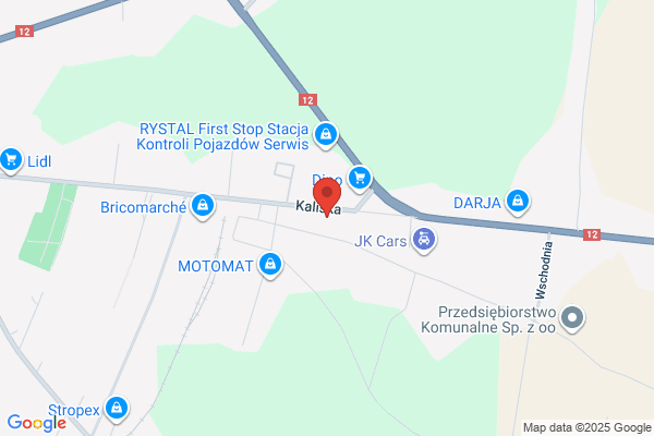 Kotlarz. Spóldzielnia Metalowców
