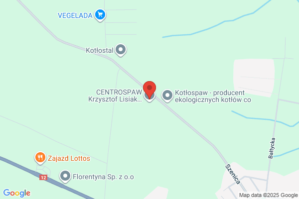Aquabud. Produkcja kotlów c.o.