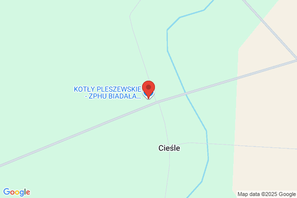 Biadala Marcin. Kotly c.o. Produkcja, montaz, serwis