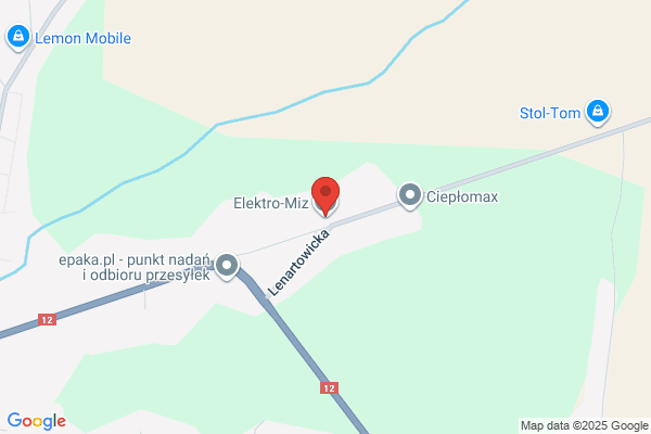 Elektro-Miz. Produkcja urzadzen elektronicznych