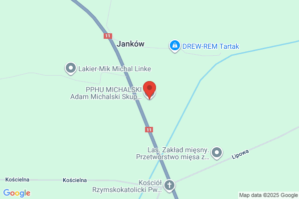 Jan-Stan. Michalski J.