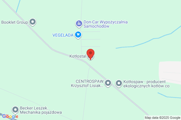 Kotlostal I SC. PPHU