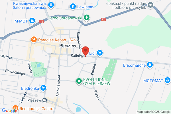 PHU Stefpol