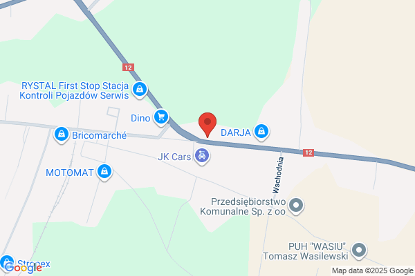 Stalbud. Zaklad kotlarsko - blacharski. Lesniewski Andrzej