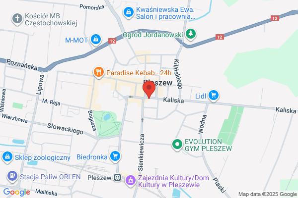 SKOK. Wielkopolska Spóldzielcza Kasa Oszczednosciowo - Kredytowa. Oddzial