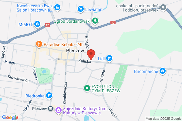 Antczak Bozena. Fryzjerstwo meskie