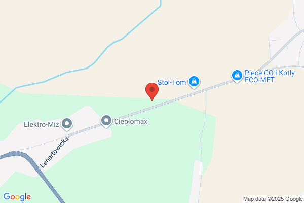 Walczak Roman. Uslugi geodezyjne