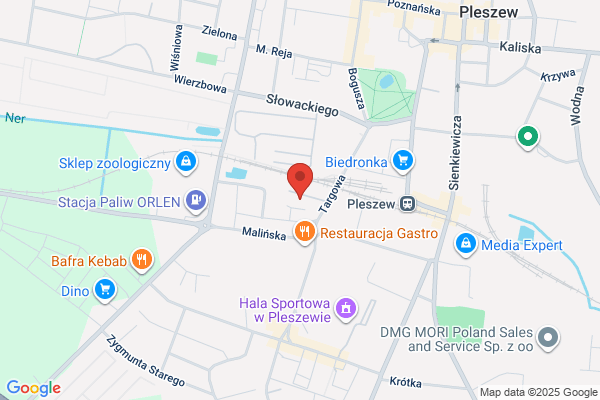 Rejonowa Spóldzielnia Ogrodniczo - Pszczelarska