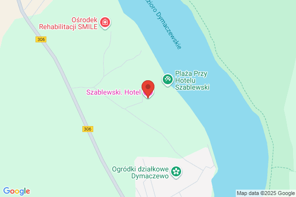Szablewski. Ho
