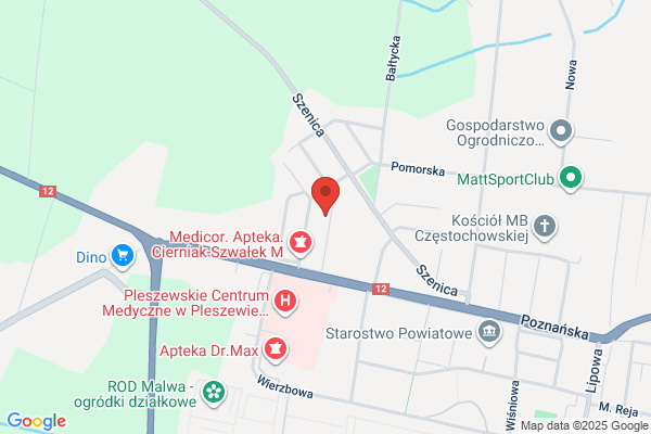 Zdun. Centrum kominkowe. Mikolajczyk