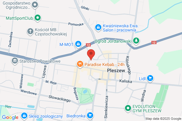 Vega. Komputery, kasy fiskalne, serwis
