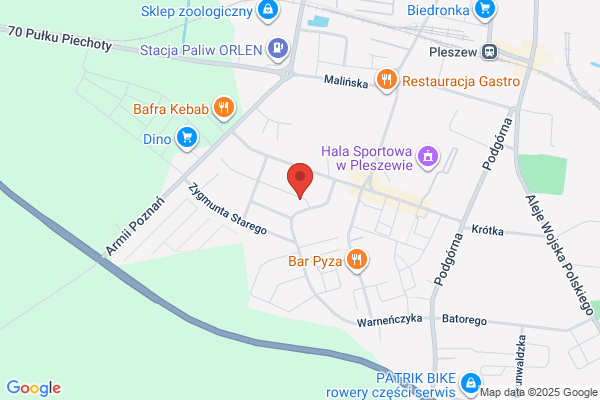 Fatima. Gabinet kosmetyczny