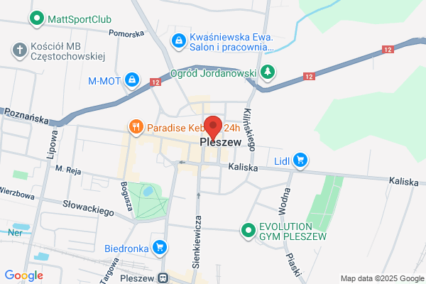 Notka. S.j. PHU. Biedermann A.