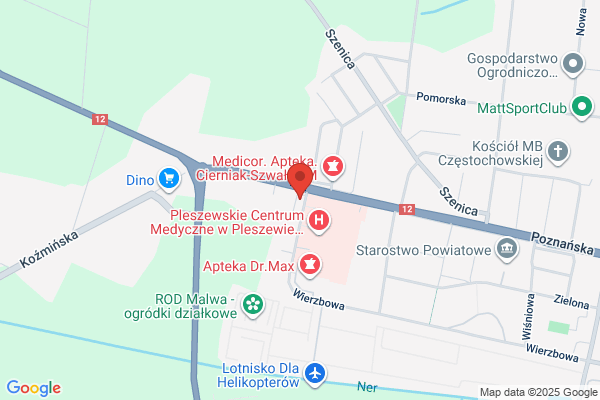 Golinska Zofia. Kwiaciarnia