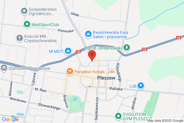 Grzybek Jan. Kwiaciarnia