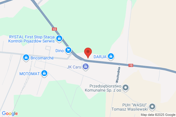 Osuch Wanda. Kwiaciarnia