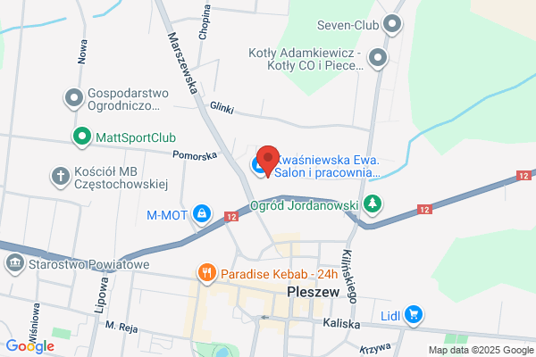 Cieslicka Lidia, lek. stomatolog. Gabinet