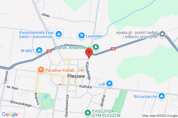 Ogród. Zaopatrzenie ogrodnicze. Leoniak J.