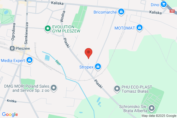 Aramir. S.j. Sprzedaz wegla, mialu i oleju opalowego