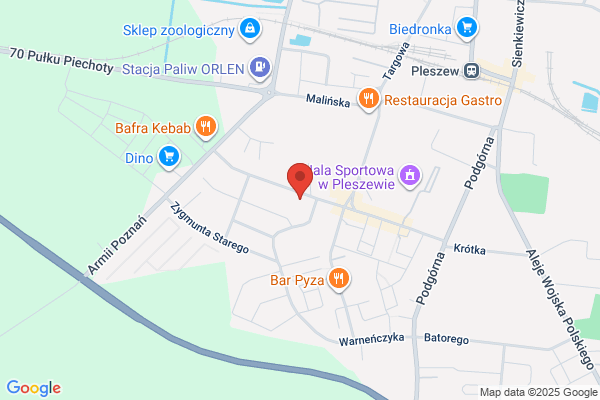 Juszczak Halina. Sprzedaz pasz