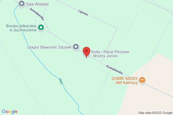 P.H.U.P. Mirmaol Beata Woźna
