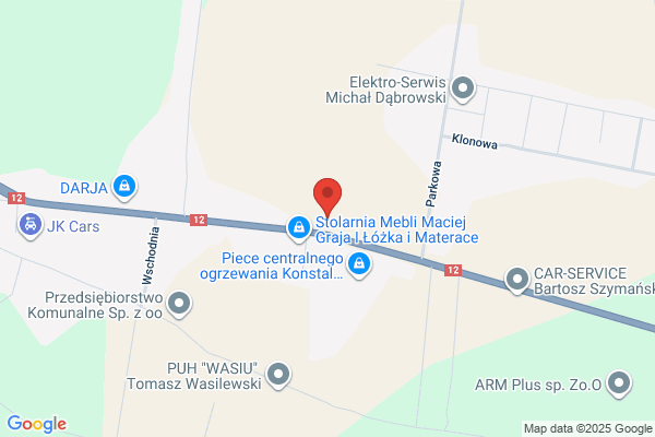 Asnet. Szymczak A.