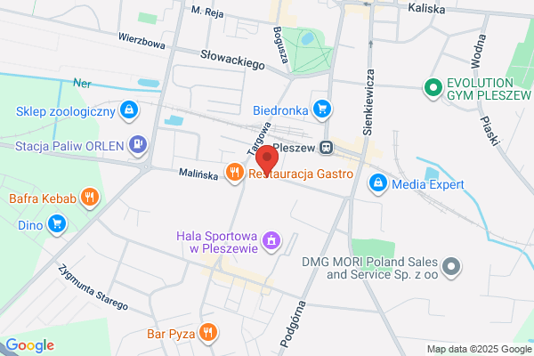 Bochniak Zyta. Magiel elektryczny