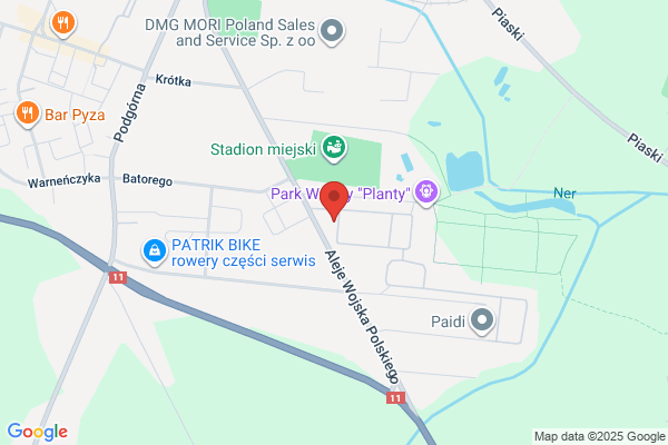 Centrum Ksztalcenia i Wychowania OHP