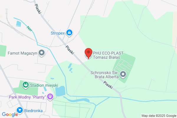 Eco-Plast. Przydomowe oczyszczalnie scieków