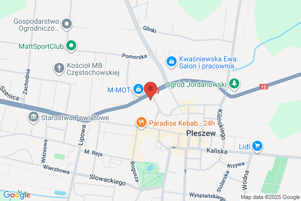 Firma RC. Budowa i serwis kregielni