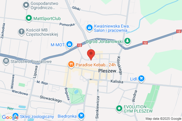 Gazeta Pleszewska. Redakcja