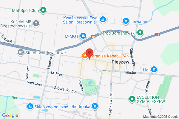 Herbapolis. Sklep zielarsko - medyczny. Kaszuba A.