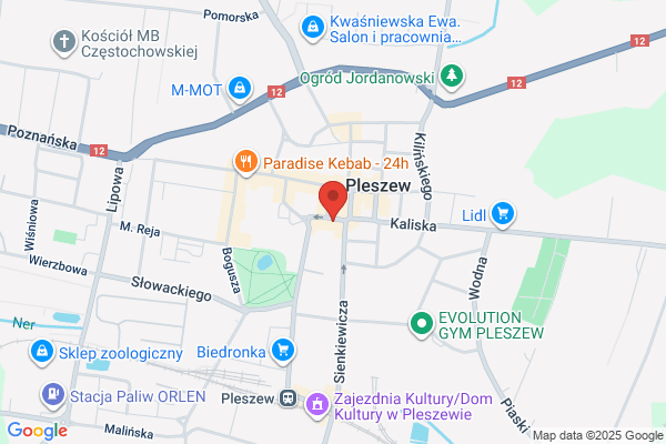 Komornik Sadowy Rewiru I przy Sadzie Rejonowym