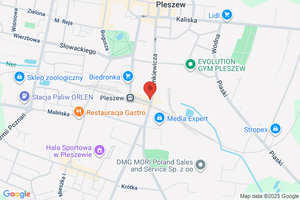 Limag. Wyposazenie sklepów i magazynów