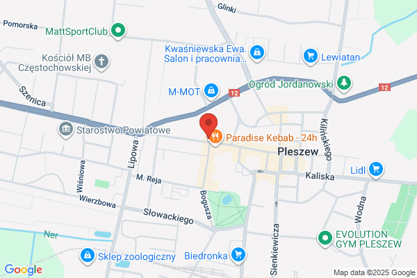 Lisiak Kazimierz. Zaklad szewski