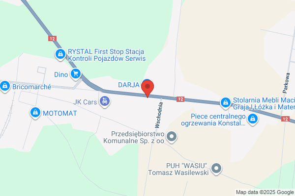 Marbit. Biuro podatkowe. Kasperski M.