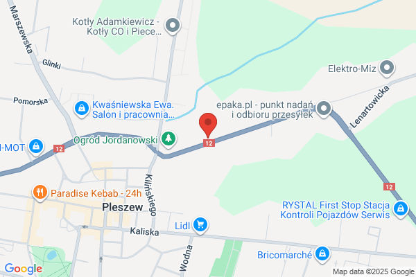 Minipol SC. Zaklad poligraficzny