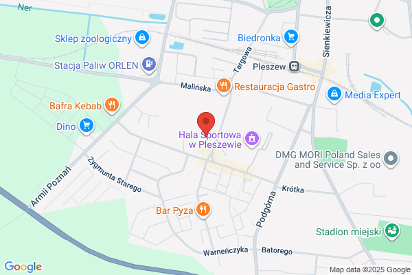 Moska A., Grabarczyk P. Srodki ochrony roslin