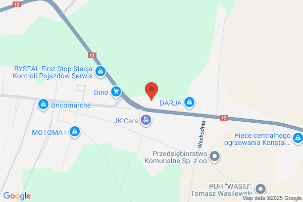 Nowak Przemyslaw. Hurtownia wyrobów i materialów z drewna