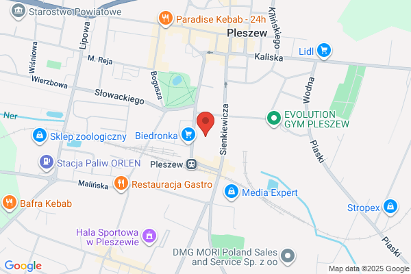 Ochotnicza Straz Pozarna