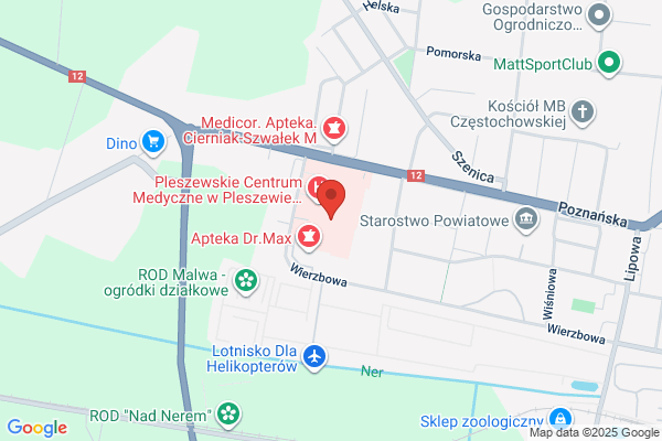 Oddzial Pomocy Doraznej