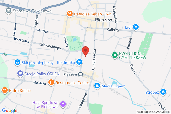 Osrodek Ksztalcenia i Doskonalenia Ustawicznego