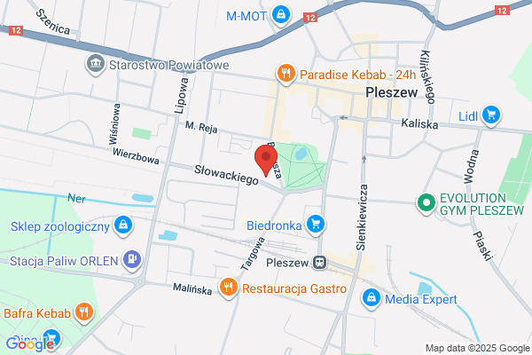 Panstwowa Straz Pozarna. Komenda Powiatowa