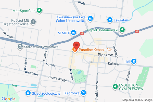 Powiatowa Stacja Sanitarno - Epidemiologiczna