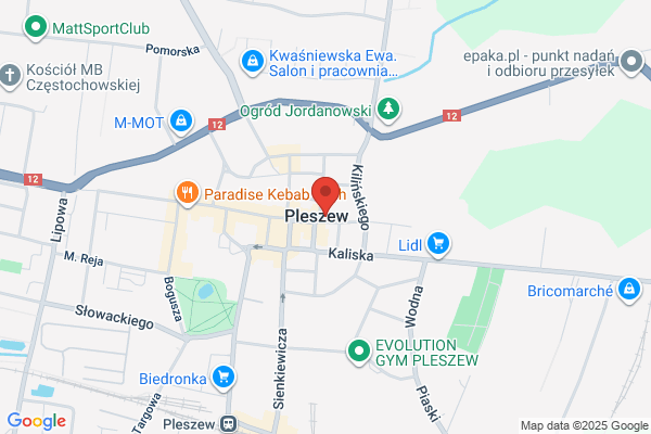 Prokuratura Rejonowa