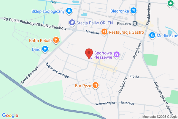 Rolbis SC. Drukarnia