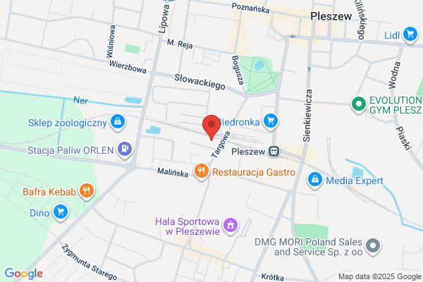Sklep techniczny. Sprzedaz lozysk, uszczelnien, pierscieni