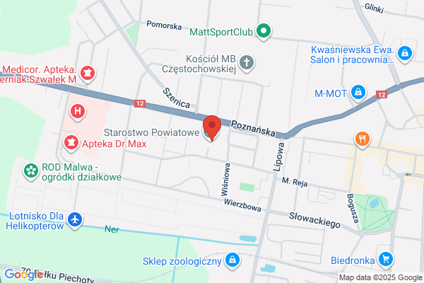 Starostwo Powiatowe