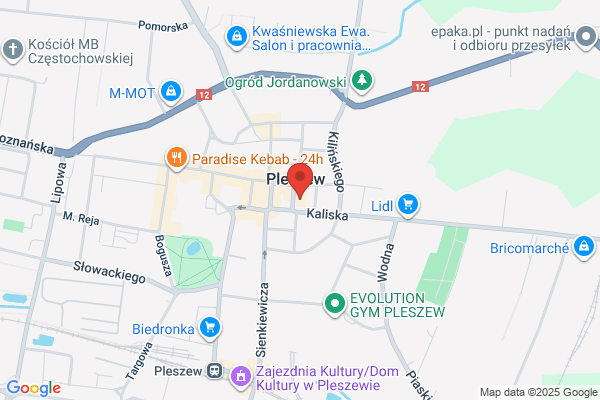 Szpunt Elzbieta. Kancelaria notarialna